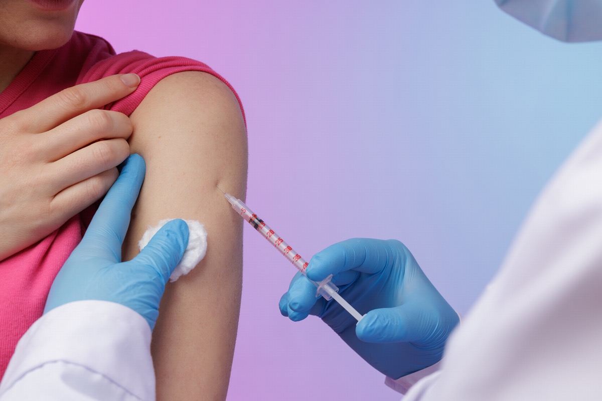 HPV Aşısı Kimlere Yapılır?