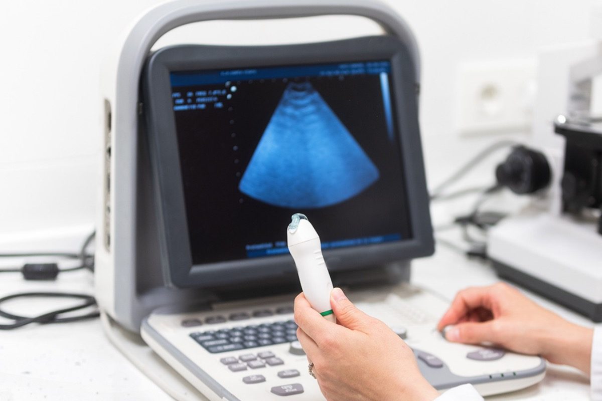 Detaylı Ultrasonografi