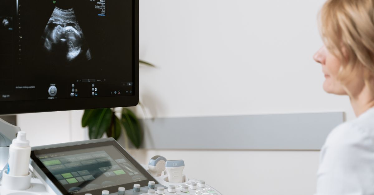 Büyükçekmece Detaylı Ultrason: Bebeğin Hangi Organları İncelenir?